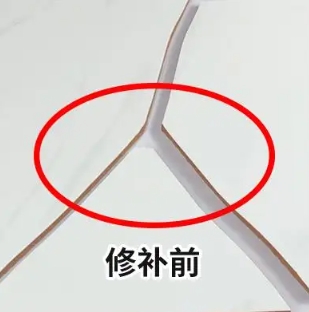 焦作瓷砖空鼓维修公司分享下瓷砖基层整体强度偏低，可能会导致的问题。